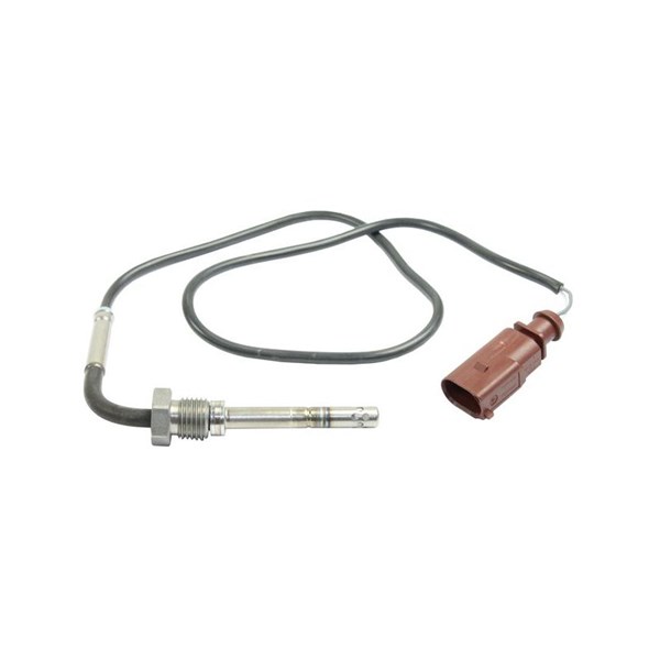 Sensor, avgastemperatur