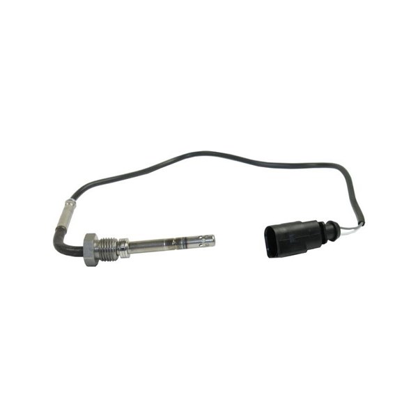 Sensor, avgastemperatur