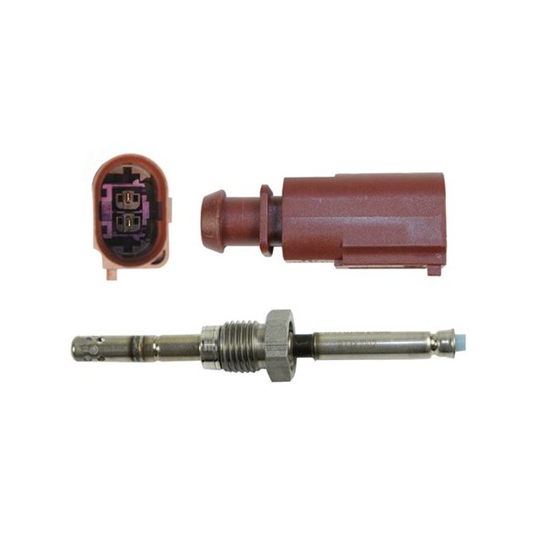 Sensor, avgastemperatur