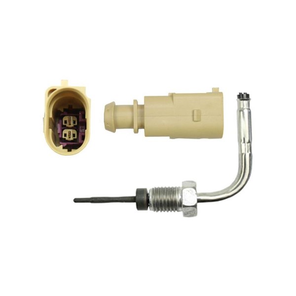 Sensor, avgastemperatur