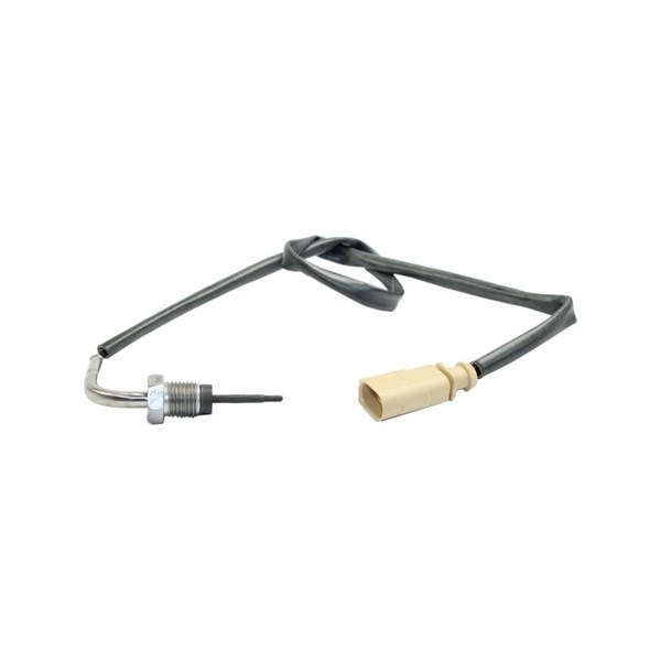 Sensor, avgastemperatur