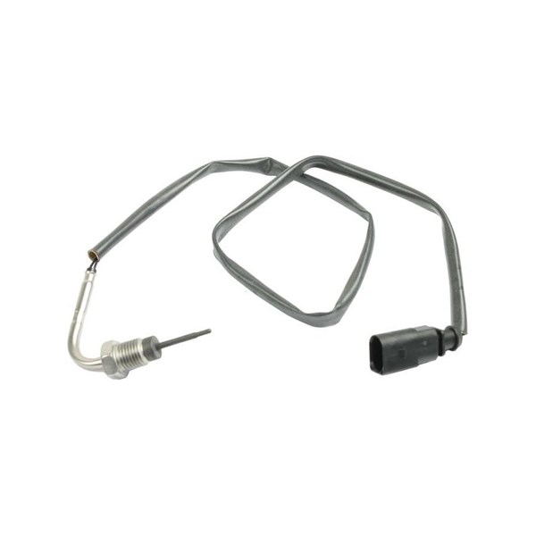 Sensor, avgastemperatur