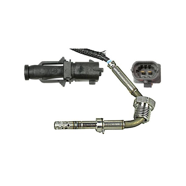 Sensor, avgastemperatur