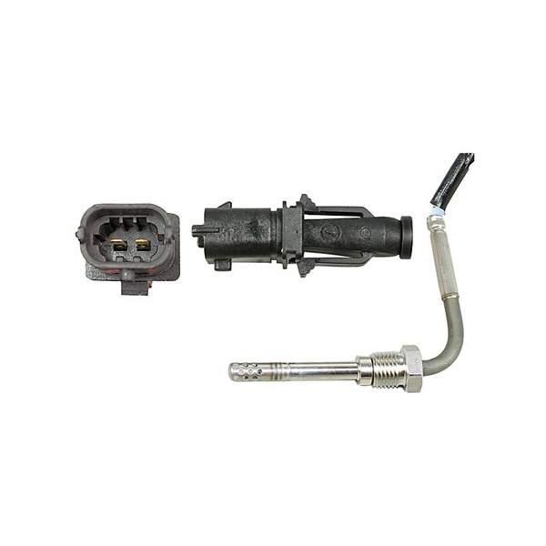 Sensor, avgastemperatur