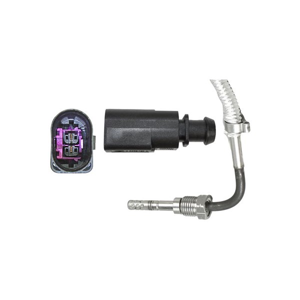 Sensor, avgastemperatur Sensor, avgastemperatur