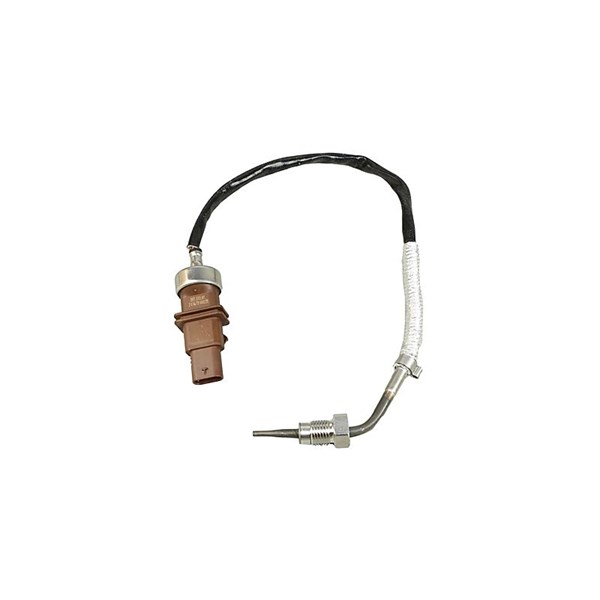 Sensor, avgastemperatur