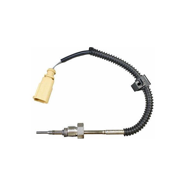 Sensor, avgastemperatur
