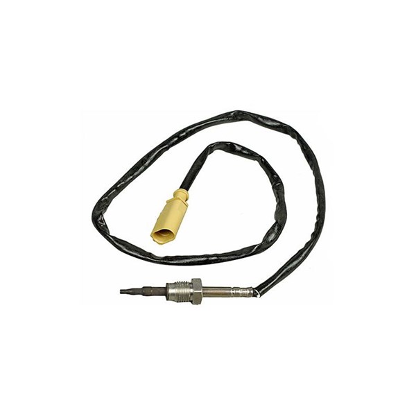 Sensor, avgastemperatur