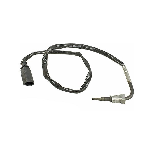 Sensor, avgastemperatur