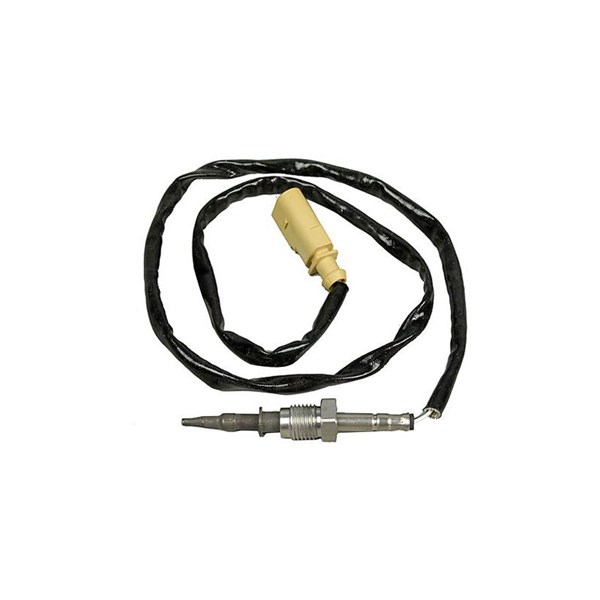 Sensor, avgastemperatur