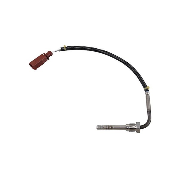 Sensor, avgastemperatur