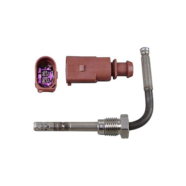 Sensor, avgastemperatur Sensor, avgastemperatur