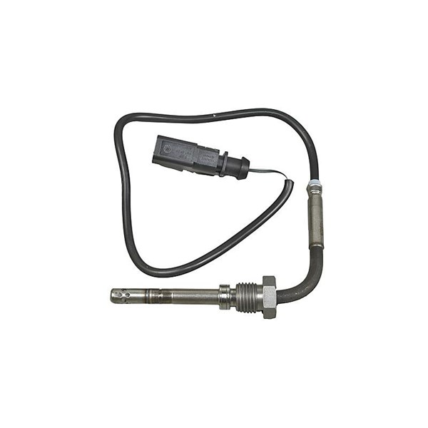 Sensor, avgastemperatur