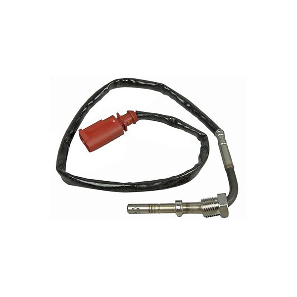 Sensor, avgastemperatur