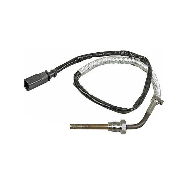 Sensor, avgastemperatur
