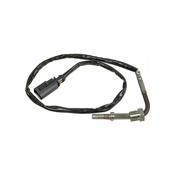 Sensor, avgastemperatur