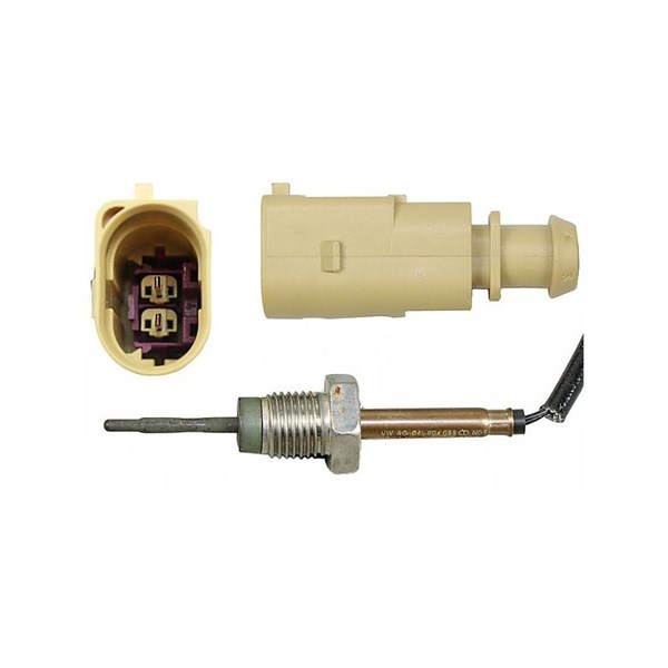 Sensor, avgastemperatur Sensor, avgastemperatur