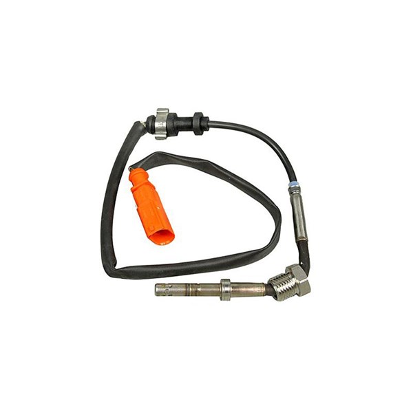 Sensor, avgastemperatur