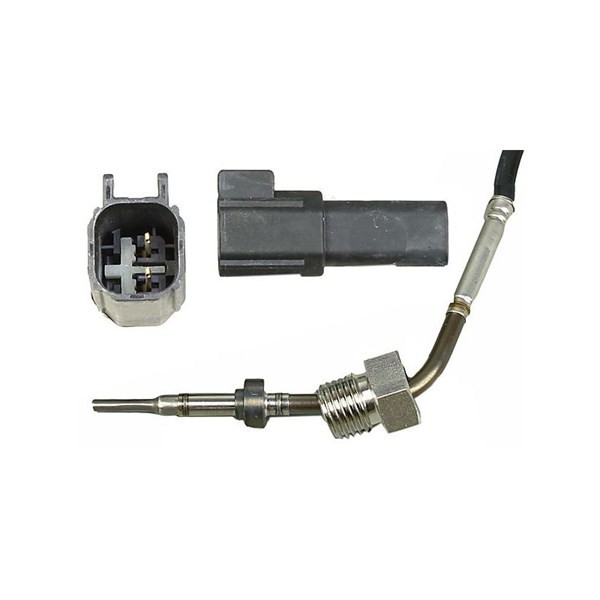 Sensor, avgastemperatur Sensor, avgastemperatur