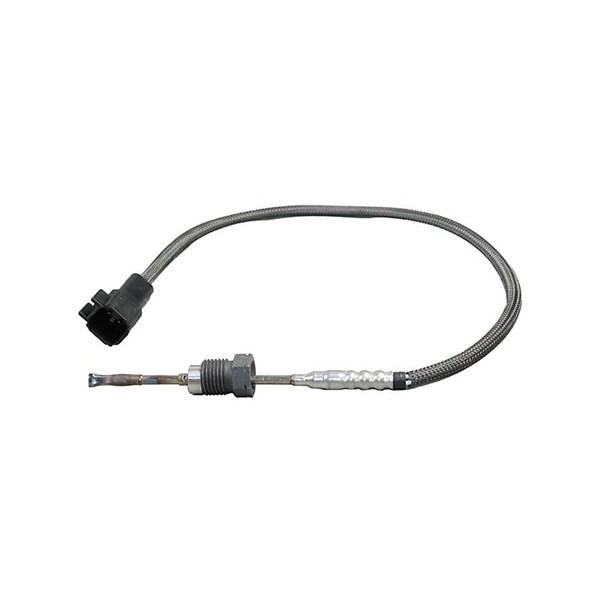 Sensor, avgastemperatur