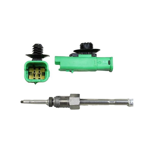 Sensor, avgastemperatur Sensor, avgastemperatur