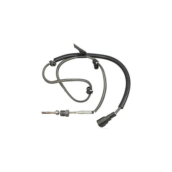 Sensor, avgastemperatur