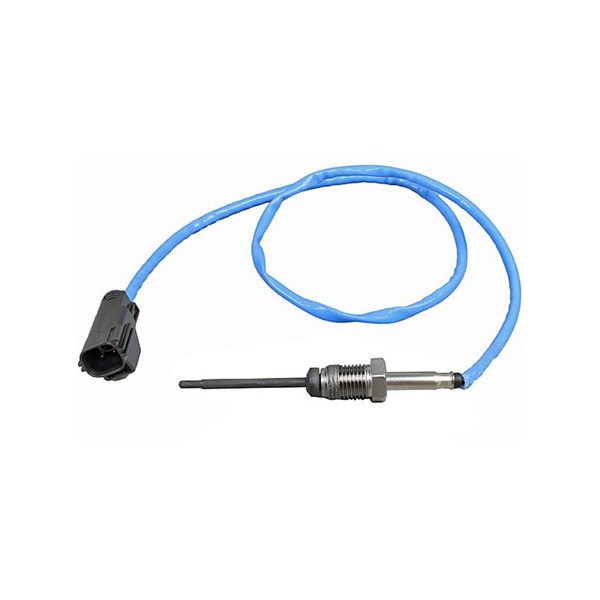 Sensor, avgastemperatur