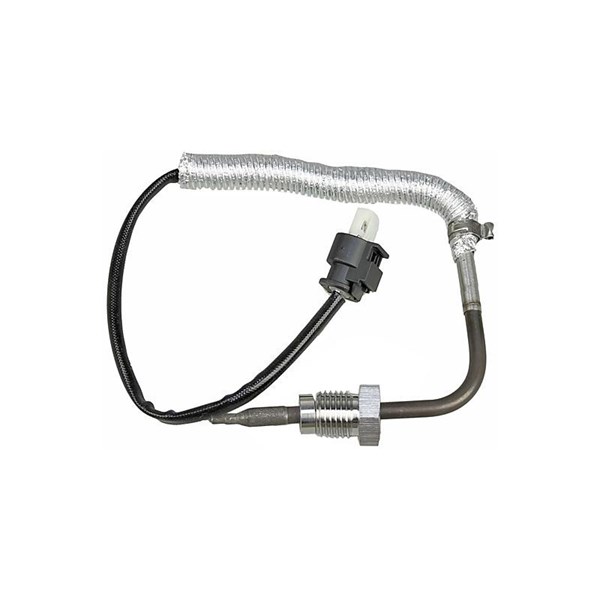 Sensor, avgastemperatur