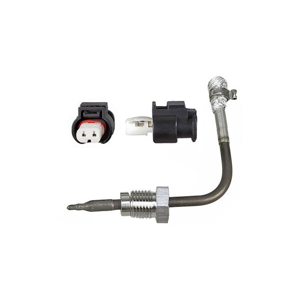 Sensor, avgastemperatur