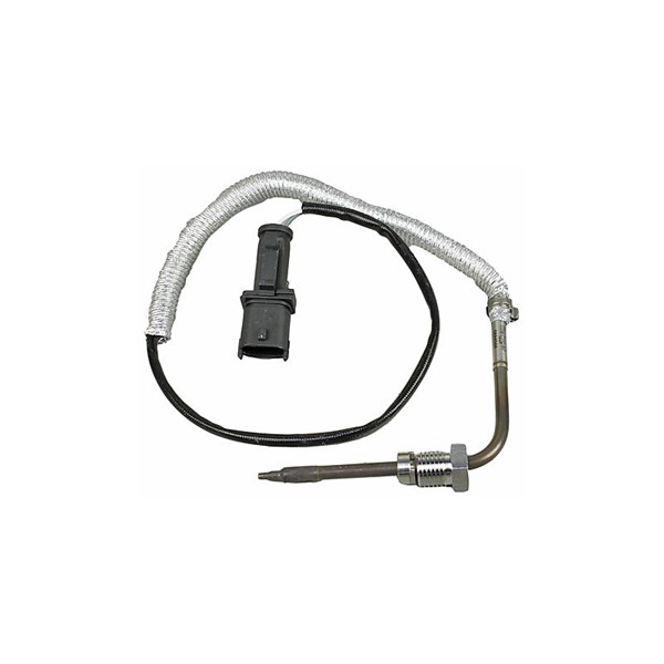 Sensor, avgastemperatur