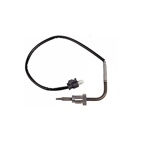 Sensor, avgastemperatur