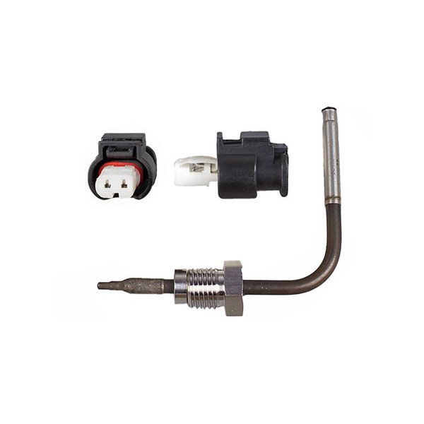 Sensor, avgastemperatur