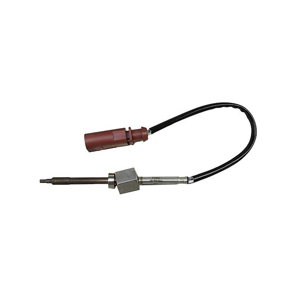 Sensor, avgastemperatur