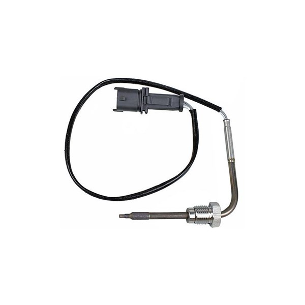 Sensor, avgastemperatur