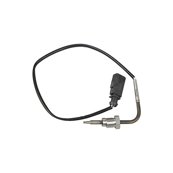 Sensor, avgastemperatur, Vänster, Höger