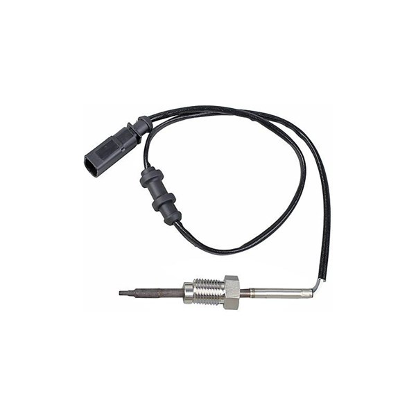 Sensor, avgastemperatur