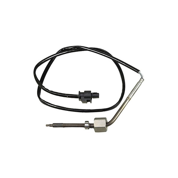 Sensor, avgastemperatur