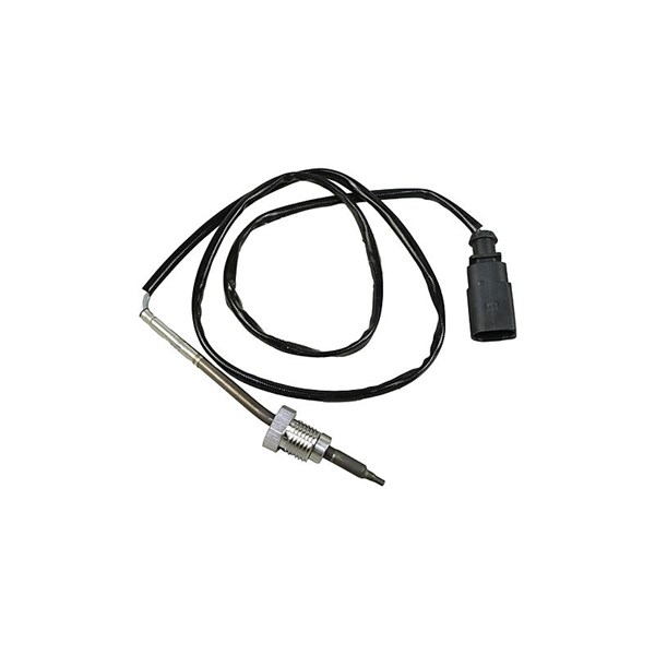 Sensor, avgastemperatur