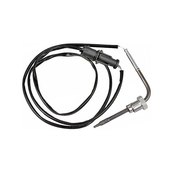 Sensor, avgastemperatur, Fram