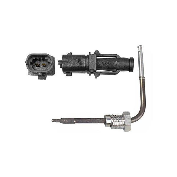 Sensor, avgastemperatur, Fram