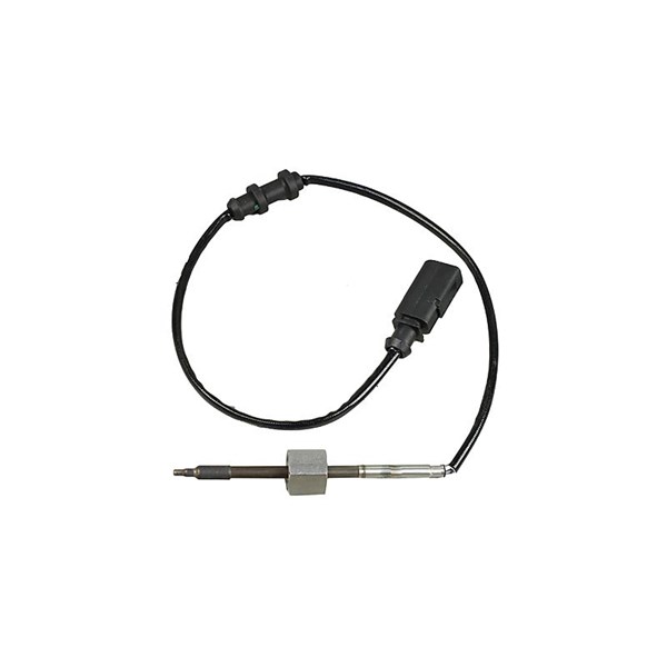 Sensor, avgastemperatur