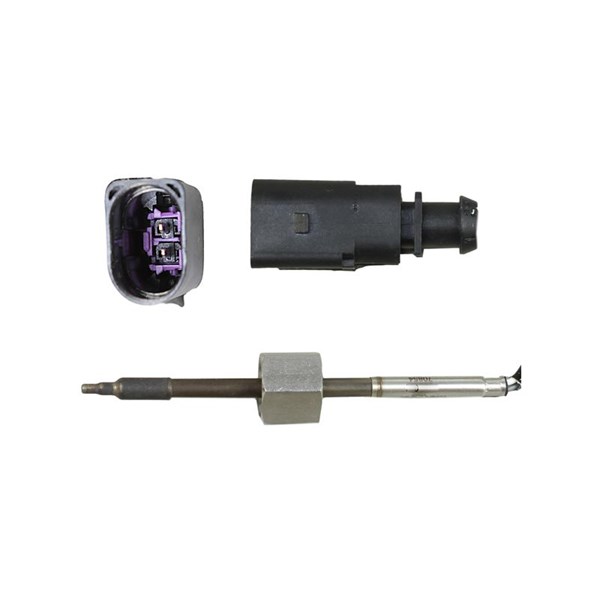 Sensor, avgastemperatur Sensor, avgastemperatur
