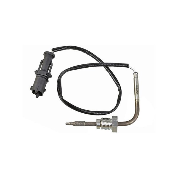 Sensor, avgastemperatur