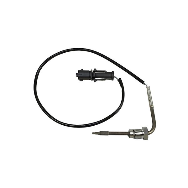 Sensor, avgastemperatur