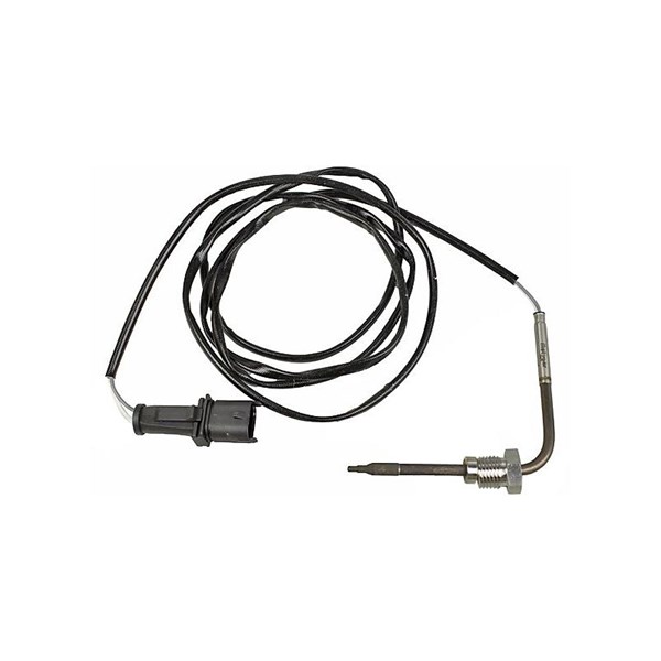 Sensor, avgastemperatur