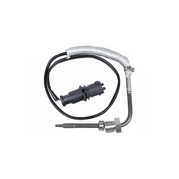 Sensor, avgastemperatur