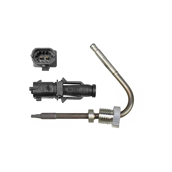 Sensor, avgastemperatur