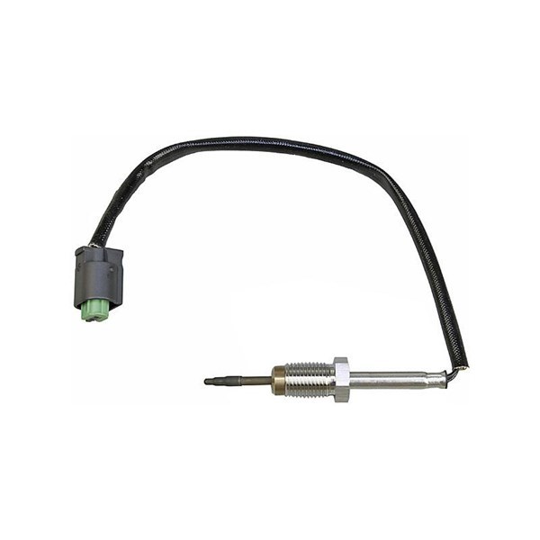 Sensor, avgastemperatur