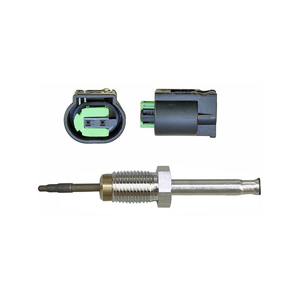 Sensor, avgastemperatur Sensor, avgastemperatur