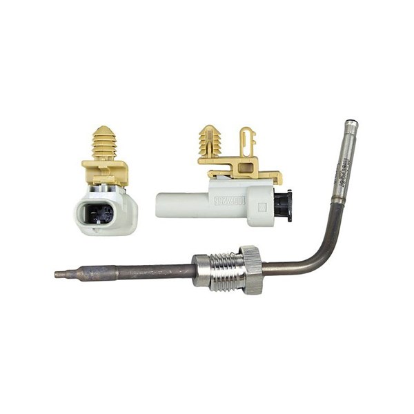 Sensor, avgastemperatur